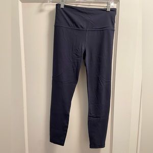 Athleta Ultra High Rise Elation 7/8 Legging